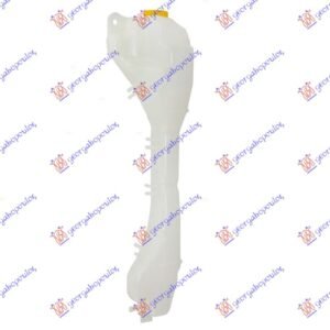POSUDA ZA ANTIFRIZ - HONDA CR-V 2002-2007 (RD)