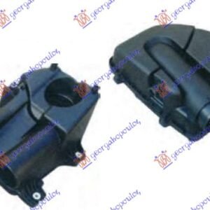 KUCISTE FILTERA VAZDUHA -2005 - HONDA CR-V 2002-2007 (RD)