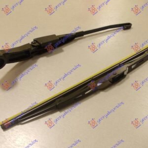 ZADNJI BRISAC KOMPLET 305mm - HONDA CR-V 2002-2007 (RD)