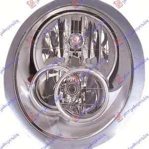 FAR ELEKTRICNI 2004- (DEPO) - MINI COOPER/ONE 2002-2006 (R50/F53)