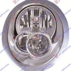 FAR ELEKTRICNI 2004- (TYC) - MINI COOPER/ONE 2002-2006 (R50/F53)