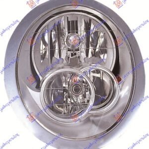 FAR ELEKTRICNI 2004- (TYC) - MINI COOPER/ONE 2002-2006 (R50/F53)