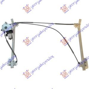 PODIZAC PREDNJEG PROZORA ELEKTRICNI 3 VRATA (A KVALITET) - MINI COOPER/ONE 2002-2006 (R50/F53)
