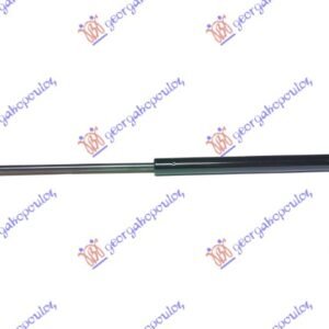 AMORTIZER HAUBE (577L-270N) (MARELLI) - MINI COOPER/ONE 2002-2006 (R50/F53)