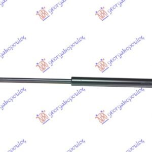 AMORTIZER GEPEK VRATA (495L-330N) (MARELLI) - MINI COOPER/ONE 2002-2006 (R50/F53)