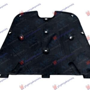 IZOLACIJA HAUBE - FORD MONDEO 2007-2011 (BA7)