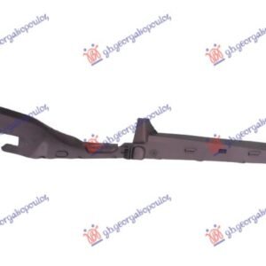 POKLOPAC IZNAD POTKRILA UNUTRASNJI PLASTICNI - FORD MONDEO 2007-2011 (BA7)