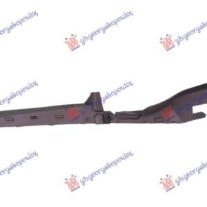 POKLOPAC IZNAD POTKRILA UNUTRASNJI PLASTICNI - FORD MONDEO 2007-2011 (BA7)