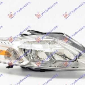 FAR ELEKTRICNI (SA MOTOROM) (TYC) - FORD MONDEO 2007-2011 (BA7)