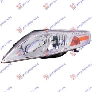 FAR ELEKTRICNI (VISTEON) - FORD MONDEO 2007-2011 (BA7)