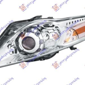FAR Bi-XENON (DEPO) - FORD MONDEO 2007-2011 (BA7)
