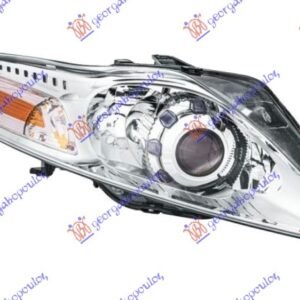 FAR Bi-XENON (HELLA) - FORD MONDEO 2007-2011 (BA7)
