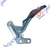 MAKAZE HAUBE - FORD MONDEO 2007-2011 (BA7)
