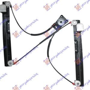 PODIZAC PREDNJEG PROZORA ELEKTRICNI (BEZ MOTORA) - FORD MONDEO 2007-2011 (BA7)