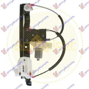 PODIZAC ZADNJEG PROZORA ELEKTRICNI COMFORT - FORD MONDEO 2007-2011 (BA7)
