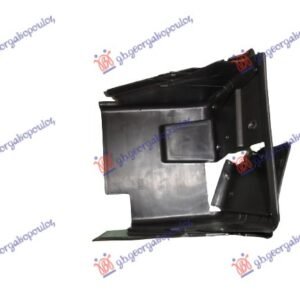 POKLOPAC AKUMULATORA PLASTICNI - FORD MONDEO 2007-2011 (BA7)
