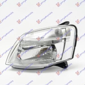 FAR ELEKTRICNI (TURSKA) - CITROEN BERLINGO 2002-2008 (MF)