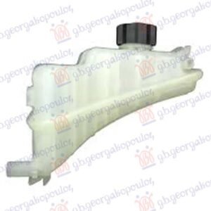 POSUDA ZA ANTIFRIZ (DIZEL) (SA POKLOPCEM) - CITROEN BERLINGO 2002-2008 (MF)