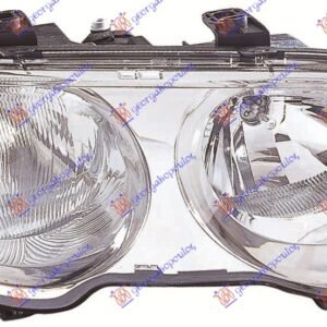 FAR ELEKTRICNI HROM (DEPO) - ROVER 25 2000-2005 (RF)