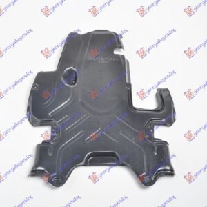 ZASTITA MOTORA ISPOD MENJACA - MERCEDES E CLASS 1985-1992 (W124)
