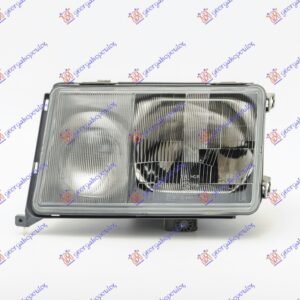 FAR (DEPO) - MERCEDES E CLASS 1985-1992 (W124)