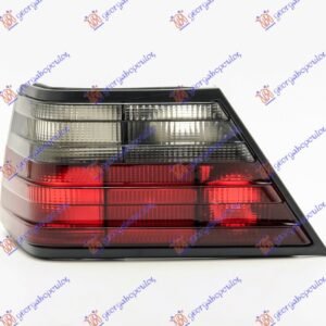 STOP LAMPA (CRVENA/ZATAMNJENA) (DEPO) - MERCEDES E CLASS 1985-1992 (W124)