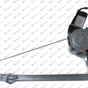 PODIZAC ZADNJEG PROZORA ELEKTRICNI - MERCEDES E CLASS 1985-1992 (W124)