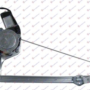 PODIZAC ZADNJEG PROZORA ELEKTRICNI - MERCEDES E CLASS 1985-1992 (W124)