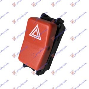 PREKIDAC ZA SVA 4 MIGAVCA (8 PIN) - MERCEDES E CLASS 1985-1992 (W124)