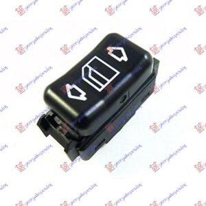 PREKIDAC U ZADNJIM VRATIMA (6 PIN) - MERCEDES E CLASS 1985-1992 (W124)