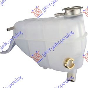 POSUDA ZA ANTIFRIZ (2.0/2.2/2.8/3.2 BENZIN) - MERCEDES E CLASS 1985-1992 (W124)