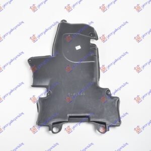 ZASTITA MOTORA ISPOD MENJACA PLASTICNA - MERCEDES C CLASS 1993-1999 (W202)
