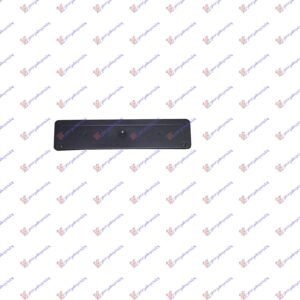 DRZAC PREDNJE TABLICE PLASTICNI 97-20201999 - MERCEDES C CLASS 1993-1999 (W202)
