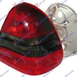 STAKLO STOP LAMPE ZATAMNJENO -1996 - MERCEDES C CLASS 1993-1999 (W202)