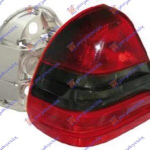 STAKLO STOP LAMPE ZATAMNJENO -1996 - MERCEDES C CLASS 1993-1999 (W202)