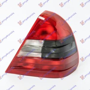 STOP LAMPA (ZATAMNJENI MIGAVAC) -1996 (TYC) - MERCEDES C CLASS 1993-1999 (W202)