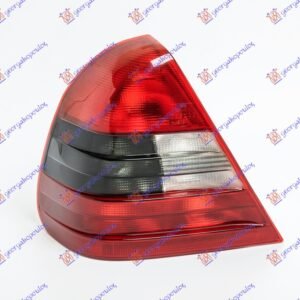 STOP LAMPA (ZATAMNJENI MIGAVAC) -1996 (TYC) - MERCEDES C CLASS 1993-1999 (W202)