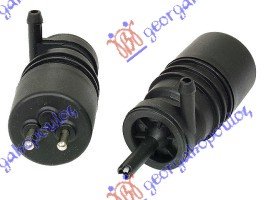 MOTOR POSUDE BRISACA (1 PUMPA) - MERCEDES C CLASS 1993-1999 (W202)