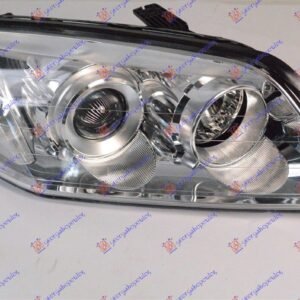 FAR ELEKTRICNI HROM (SA MOTOROM) (DEPO) - CHEVROLET CAPTIVA 2007-2012