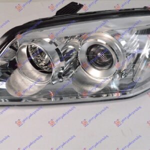 FAR ELEKTRICNI HROM (SA MOTOROM) (DEPO) - CHEVROLET CAPTIVA 2007-2012
