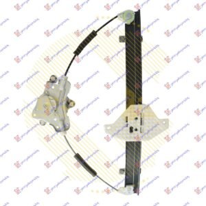 PODIZAC PREDNJEG PROZORA ELEKTRICNI (BEZ MOTORA) (A KVALITET) - CHEVROLET CAPTIVA 2007-2012