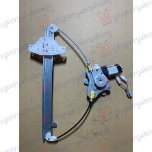 PODIZAC PREDNJEG PROZORA ELEKTRICNI - CHEVROLET CAPTIVA 2007-2012