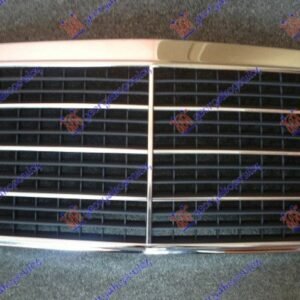 PVC MASKA KOMPLET - MERCEDES E CLASS 1993-1995 (W124)