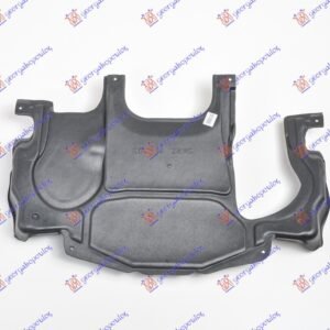 ZASTITA MOTORA ISPOD MENJACA (BENZIN) PLASTICNA - MERCEDES C CLASS SDN/S.W. 2000-2003 (W203)
