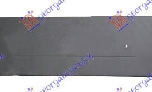 DRZAC PREDNJE TABLICE PLASTICNI - MERCEDES C CLASS SDN/S.W. 2000-2003 (W203)