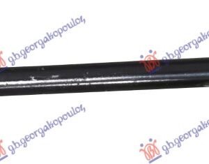 BRAVA HAUBE - MERCEDES C CLASS SDN/S.W. 2000-2003 (W203)