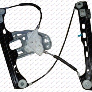 PODIZAC PREDNJEG PROZORA ELEKTRICNI (BEZ MOTORA) - MERCEDES C CLASS SDN/S.W. 2000-2003 (W203)
