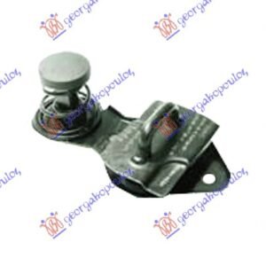 BRAVA HAUBE - MERCEDES C CLASS SDN/S.W. 2000-2003 (W203)