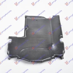 ZASTITA MOTORA ISPOD MENJACA (DIZEL) PLASTICNA - MERCEDES CLC COUPE 2001-2008 (W203)