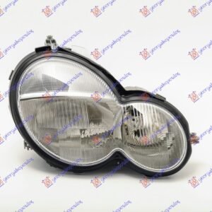 FAR -2004 (DEPO) - MERCEDES CLC COUPE 2001-2008 (W203)